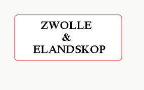 zwolleelandskop